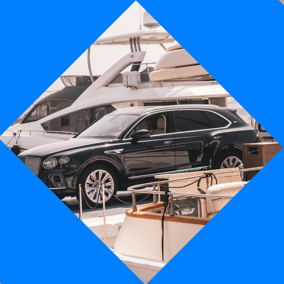 Luxury Cars &  Racing