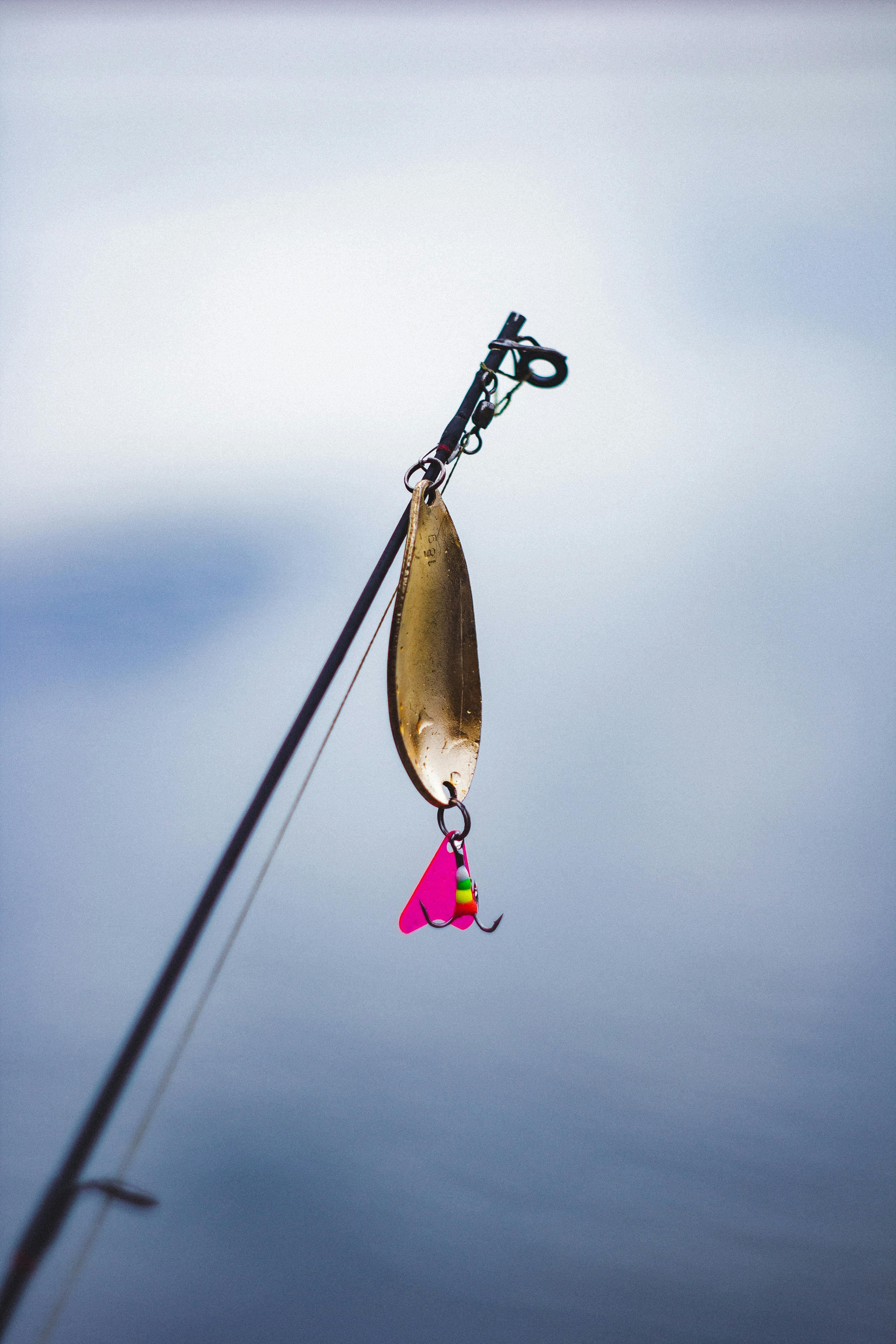 Sport Fishing