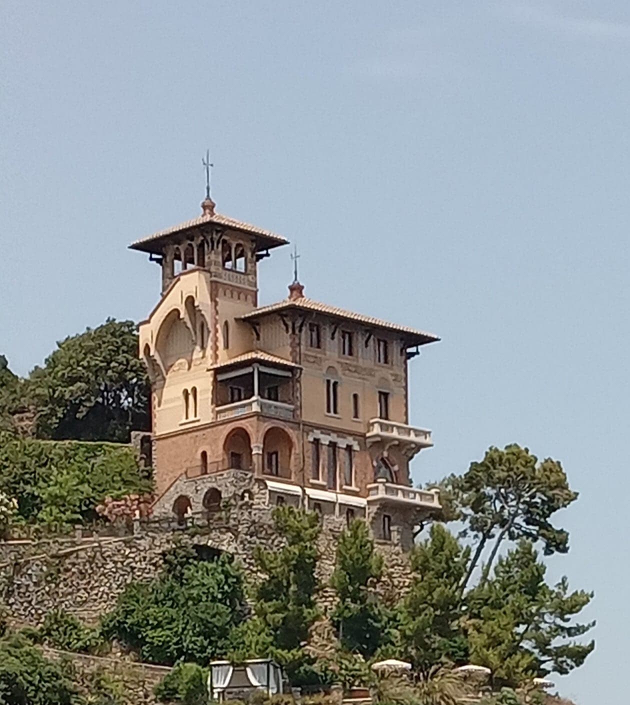 Real Estate