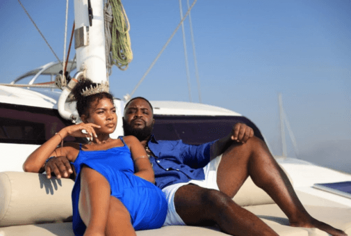 On-Demand Yacht Charter