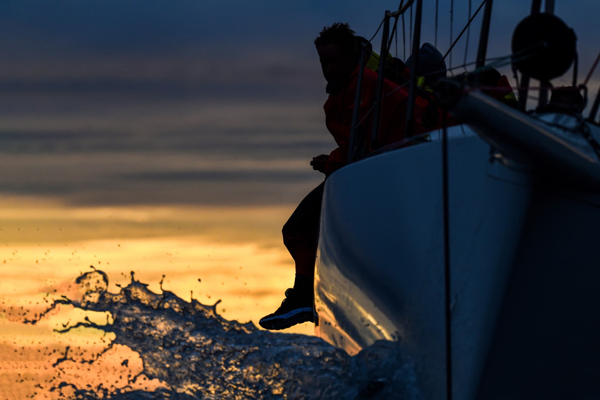 Classic Sailing Yacht Charter